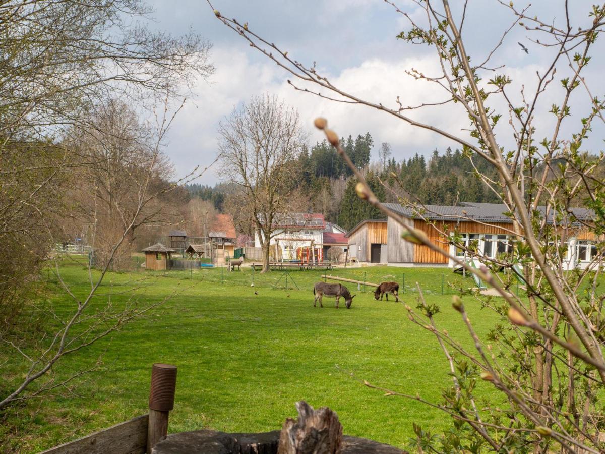 Moderne Unterkunft In Leutkirch Leutkirch im Allgäu Exterior photo
